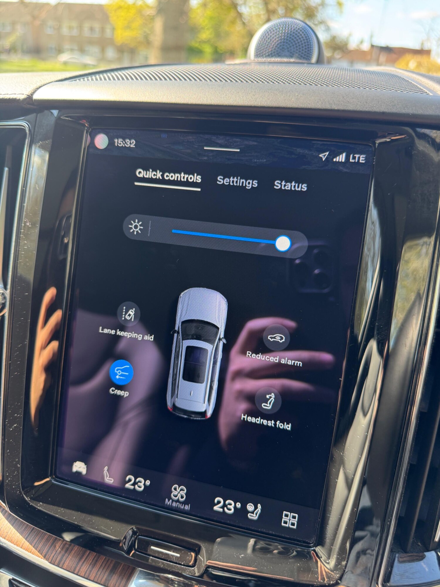 Used Volvo XC60 2023 for sale - 78116360: Photo 73