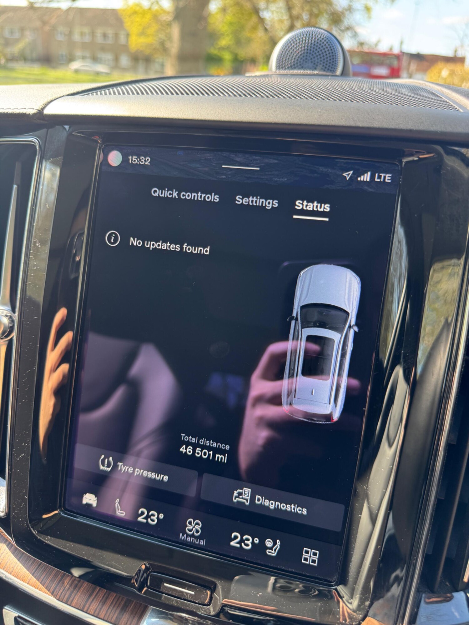 Used Volvo XC60 2023 for sale - 78116360: Photo 74