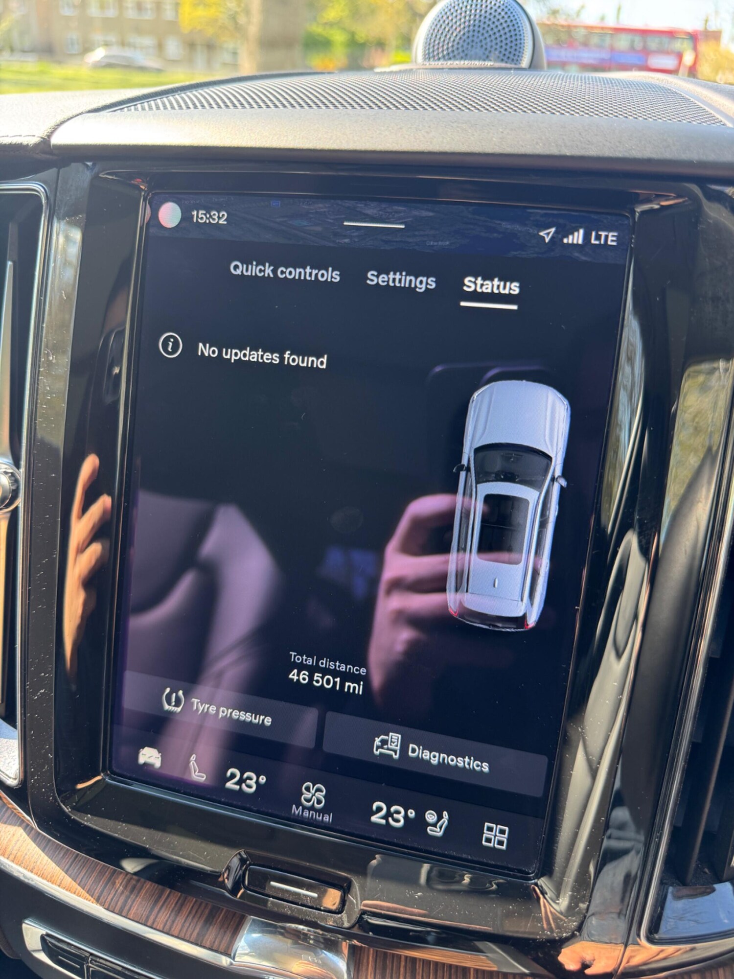 Used Volvo XC60 2023 for sale - 78116360: Photo 75