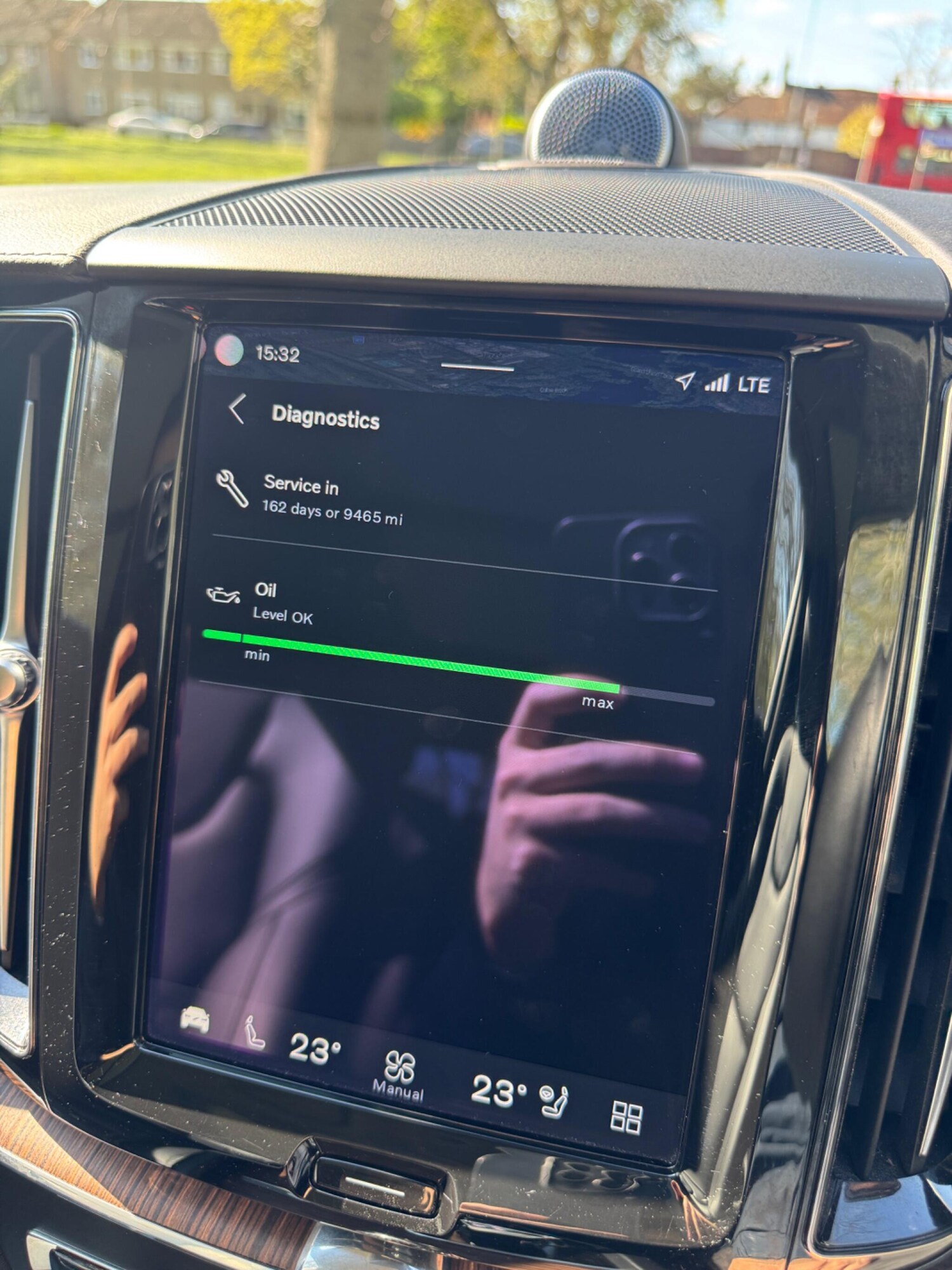 Used Volvo XC60 2023 for sale - 78116360: Photo 76