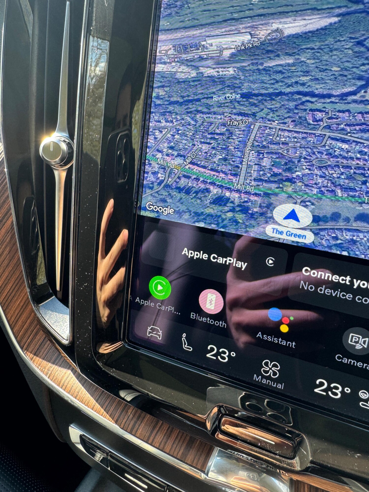 Used Volvo XC60 2023 for sale - 78116360: Photo 77