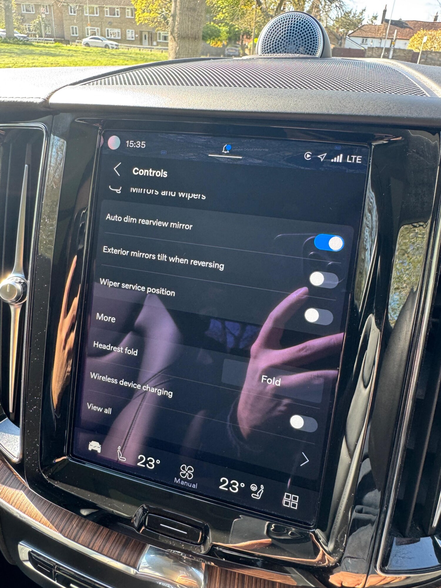 Used Volvo XC60 2023 for sale - 78116360: Photo 84