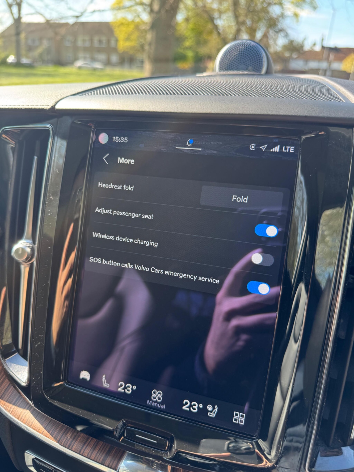 Used Volvo XC60 2023 for sale - 78116360: Photo 85