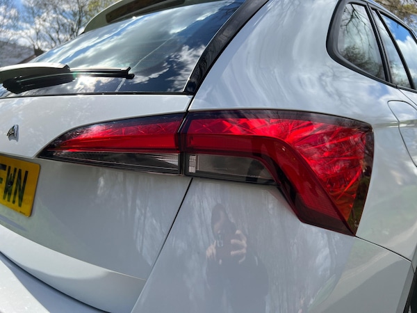 Used Skoda Scala 2020 for sale - 76226454: Photo 13