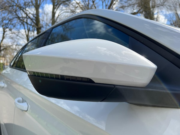 Used Skoda Scala 2020 for sale - 76226454: Photo 15
