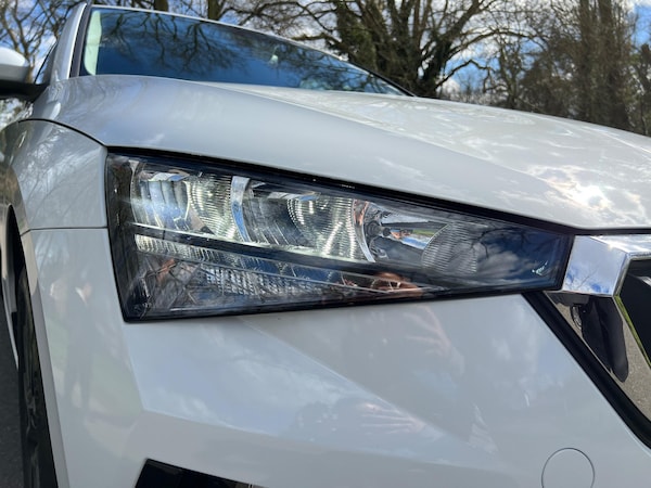 Used Skoda Scala 2020 for sale - 76226454: Photo 16