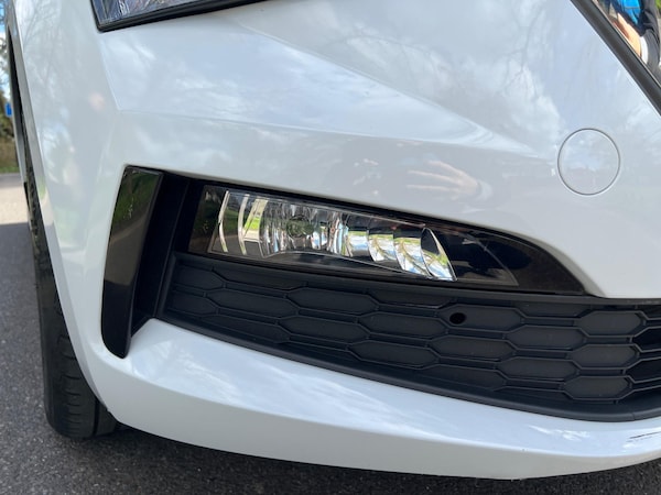 Used Skoda Scala 2020 for sale - 76226454: Photo 17