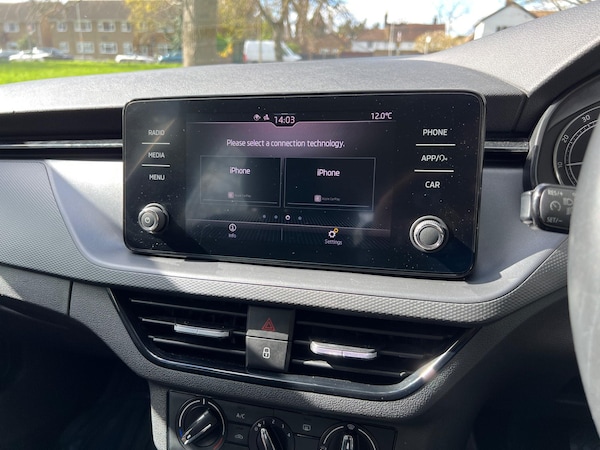 Used Skoda Scala 2020 for sale - 76226454: Photo 24