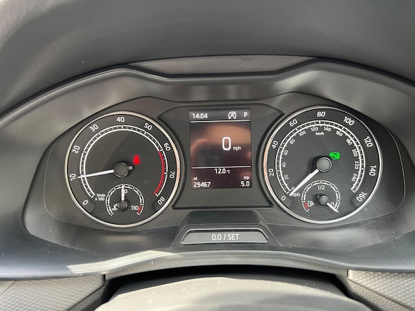 Used Skoda Scala 2020 for sale - 76226454: Photo 28