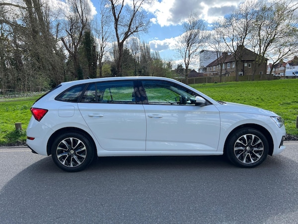 Used Skoda Scala 2020 for sale - 76226454: Photo 5