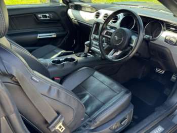 Used Ford Mustang 2015 for sale - 74713168: Photo
