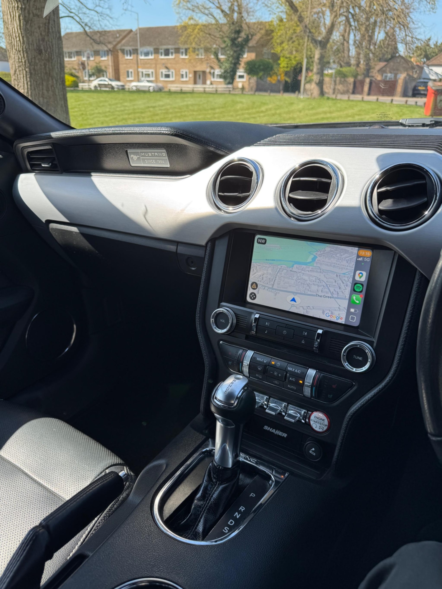 Vehicle 31