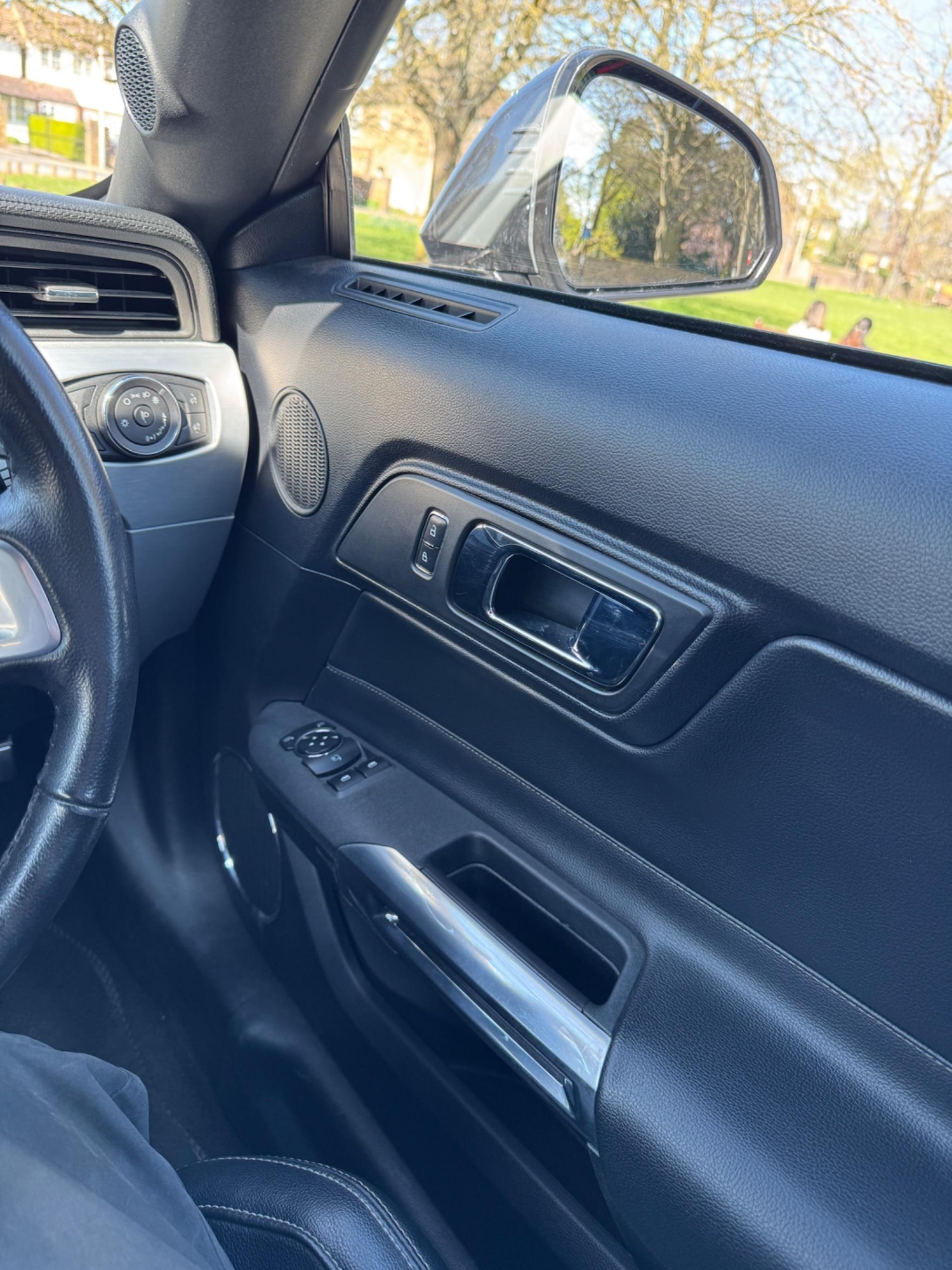 Vehicle 34