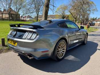 Used Ford Mustang 2015 for sale - 74713168: Photo