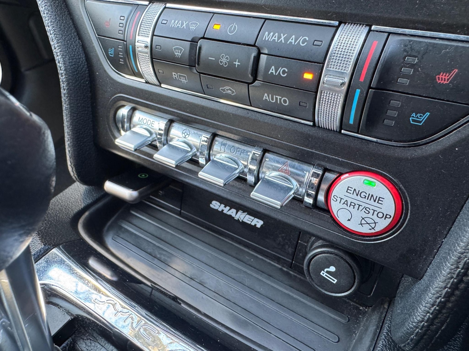 Vehicle 40