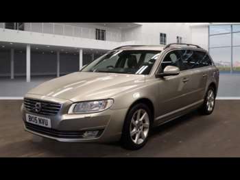 2015 (15) - 2.0 D4 SE Nav Estate 5dr Diesel Manual Euro 6 (s/s) (181 ps)