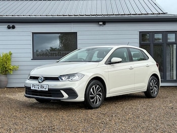 2022 (72) - 1.0 EVO Life Hatchback 5dr Petrol Manual Euro 6 (s/s) (80 ps)