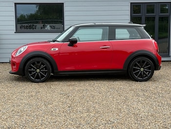 Used MINI Electric Hatch 2020 for sale - 75313829: Photo