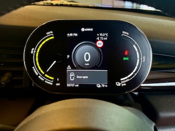 Used MINI Electric Hatch 2020 for sale - 75313829: Photo