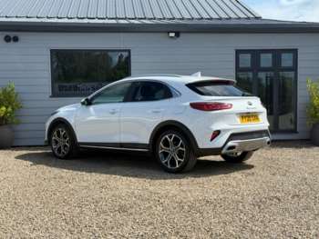 Used Kia XCeed 2020 for sale - 75313834: Photo