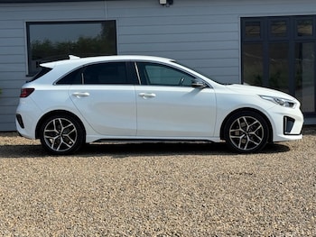 Used Kia Ceed 2019 for sale - 75573688: Photo
