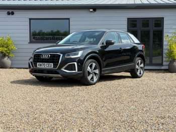 Used Audi Q2 2021 for sale - 75347261: Photo