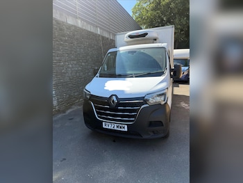 Used Renault Master 2023 for sale - 79323808: Photo
