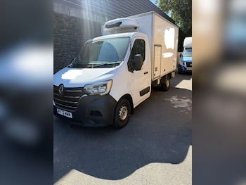 Used Renault Master 2023 for sale - 79323808: Photo