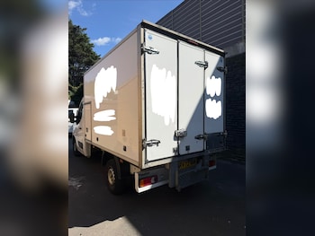 Used Renault Master 2023 for sale - 79323808: Photo