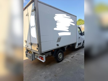 Used Renault Master 2023 for sale - 79323808: Photo