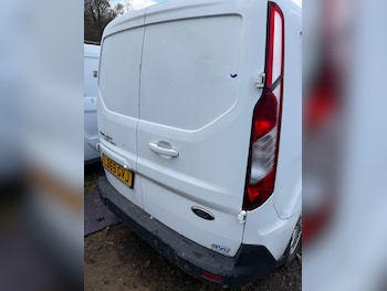 Used Ford Transit Connect 2020 for sale - 77213551: Photo