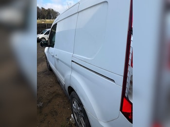 Used Ford Transit Connect 2020 for sale - 77213551: Photo