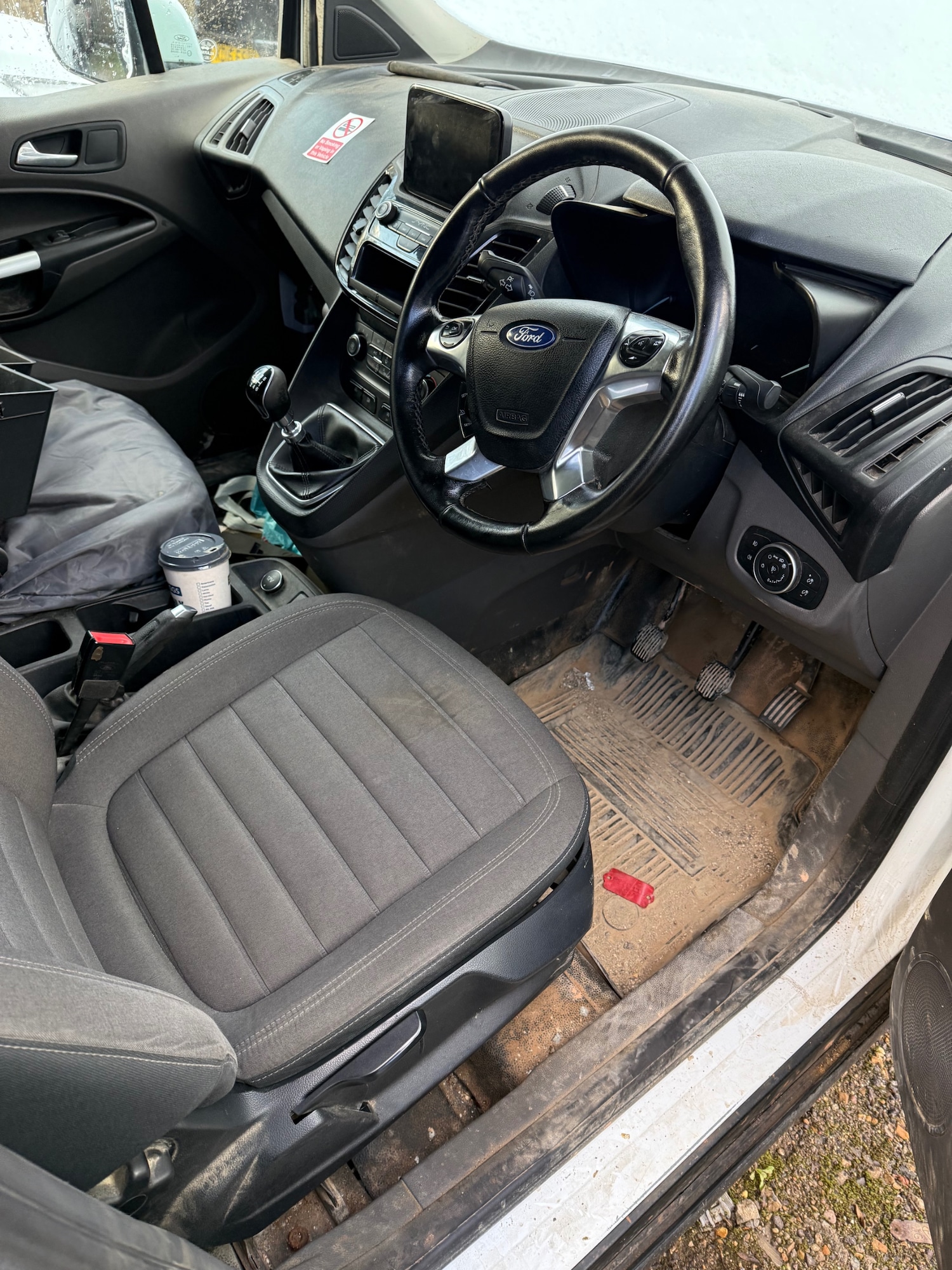 Used Ford Transit Connect 2020 for sale - 77213551: Photo 5