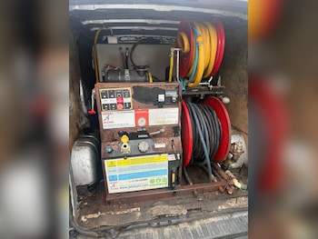 Used Renault Trafic 2021 for sale - 79115647: Photo