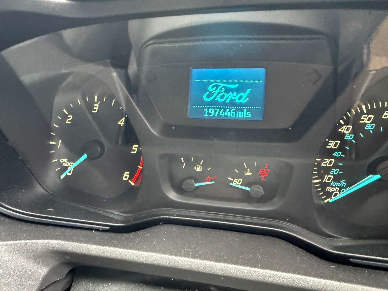 Used Ford Transit Custom 2017 for sale - 77850584: Photo 10