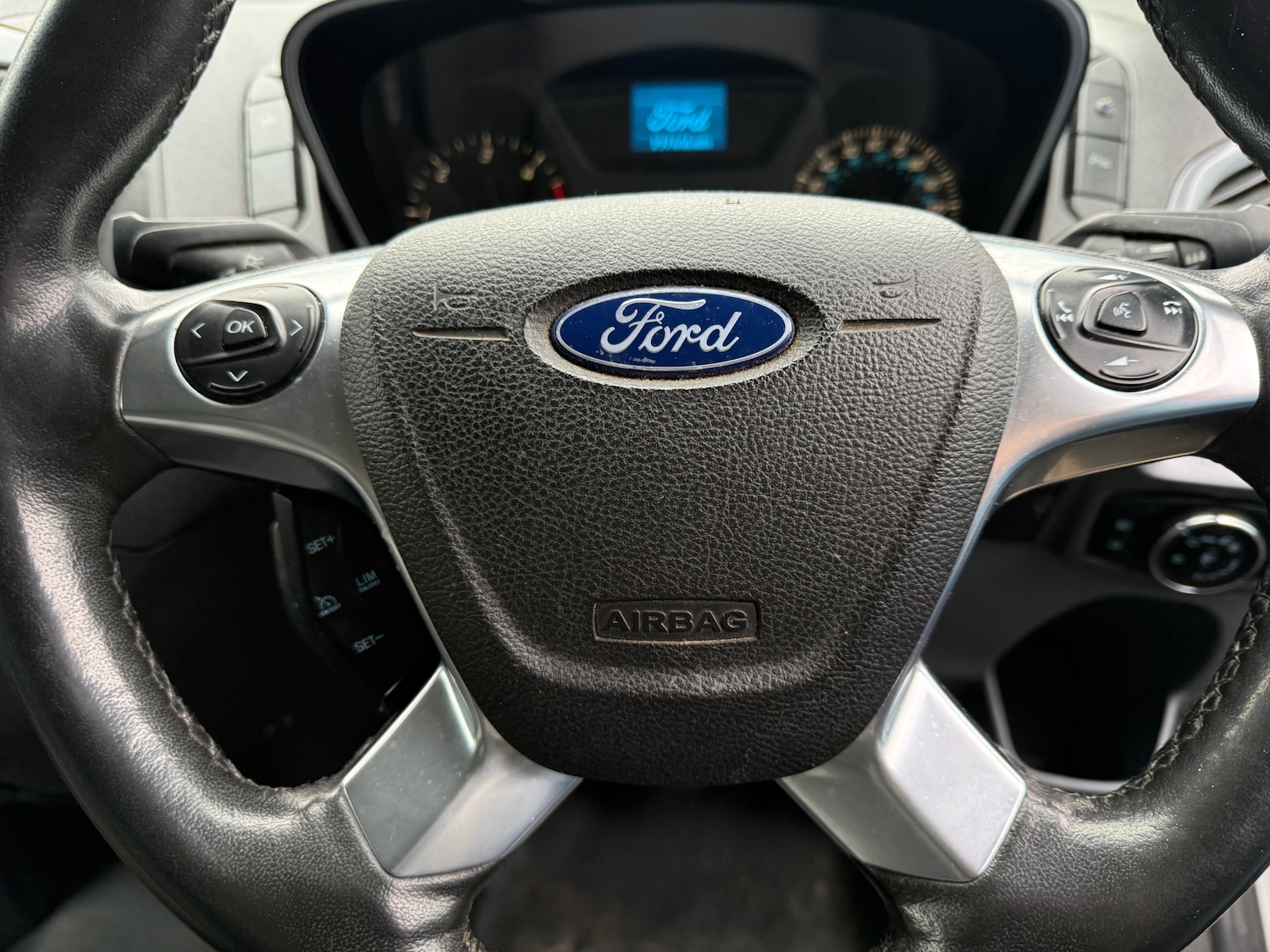Used Ford Transit Custom 2017 for sale - 77850584: Photo 11