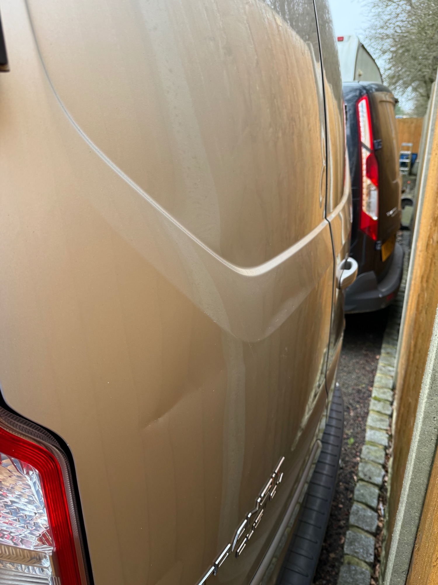 Used Ford Transit Custom 2017 for sale - 77850584: Photo 4