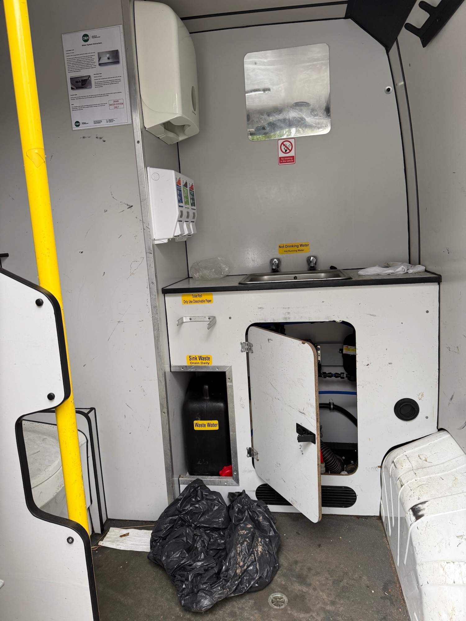 Used Peugeot Boxer 2019 for sale - 77475748: Photo 4