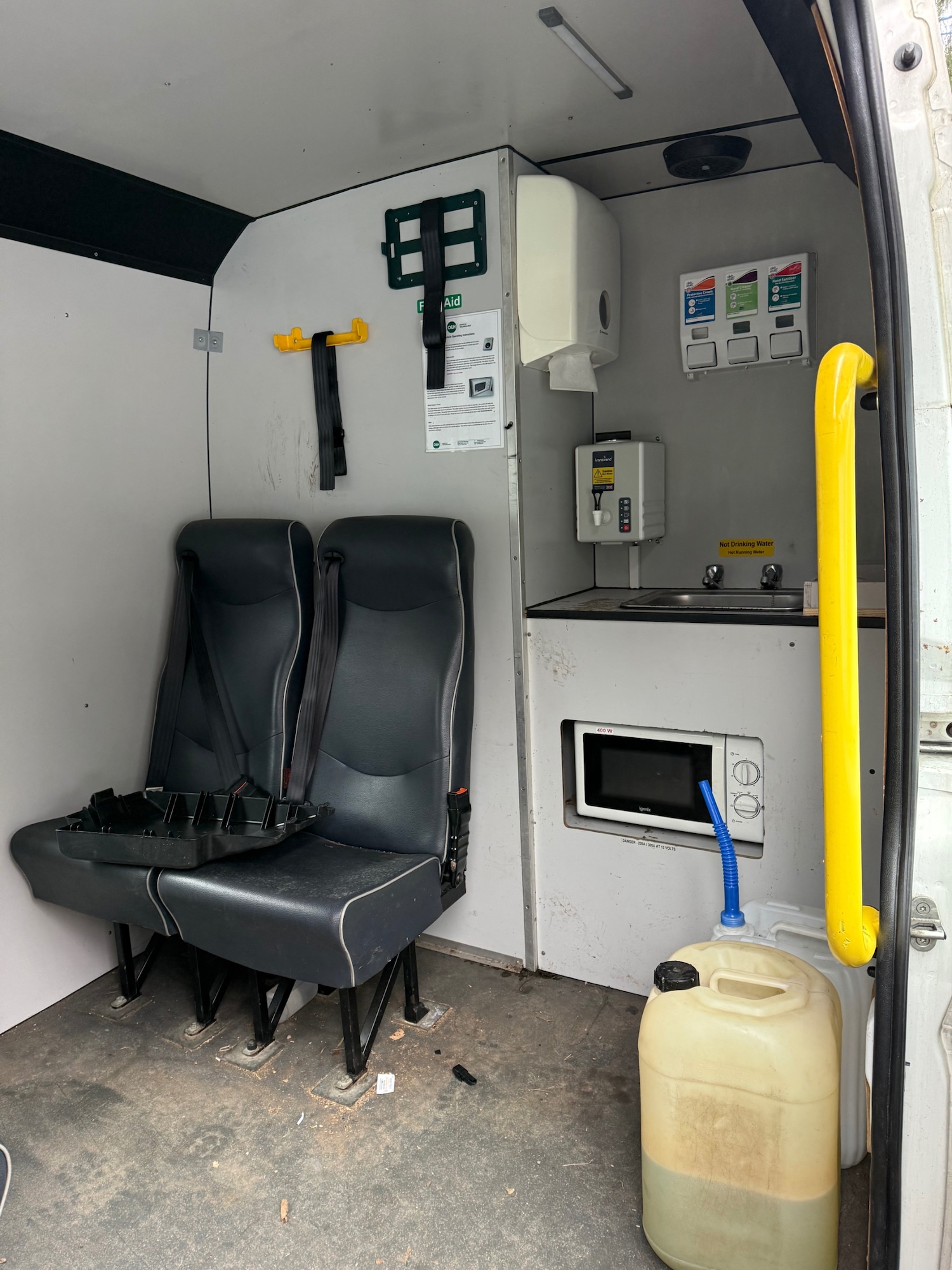 Used Peugeot Boxer 2019 for sale - 77475748: Photo 6