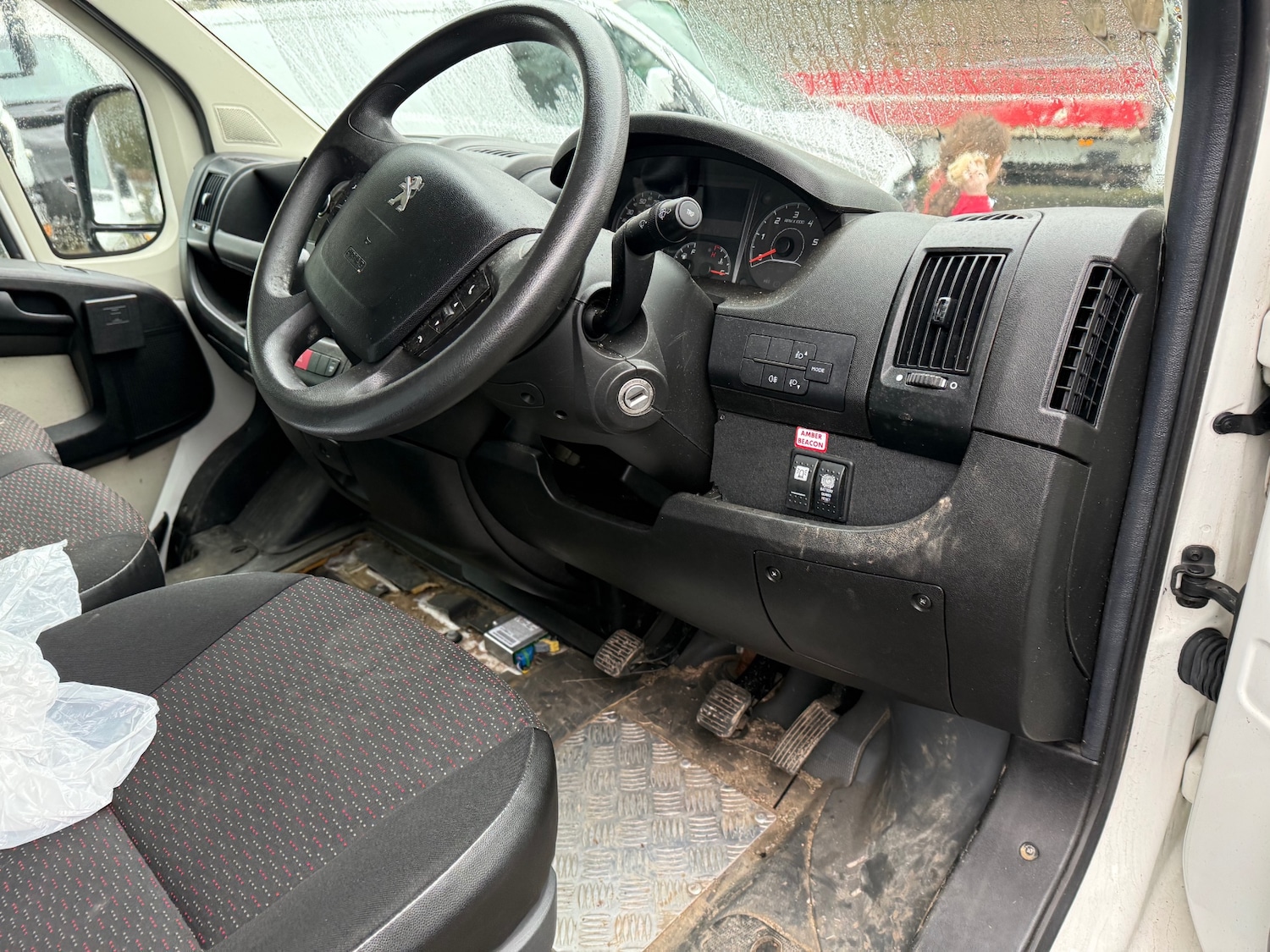 Used Peugeot Boxer 2019 for sale - 77475748: Photo 8