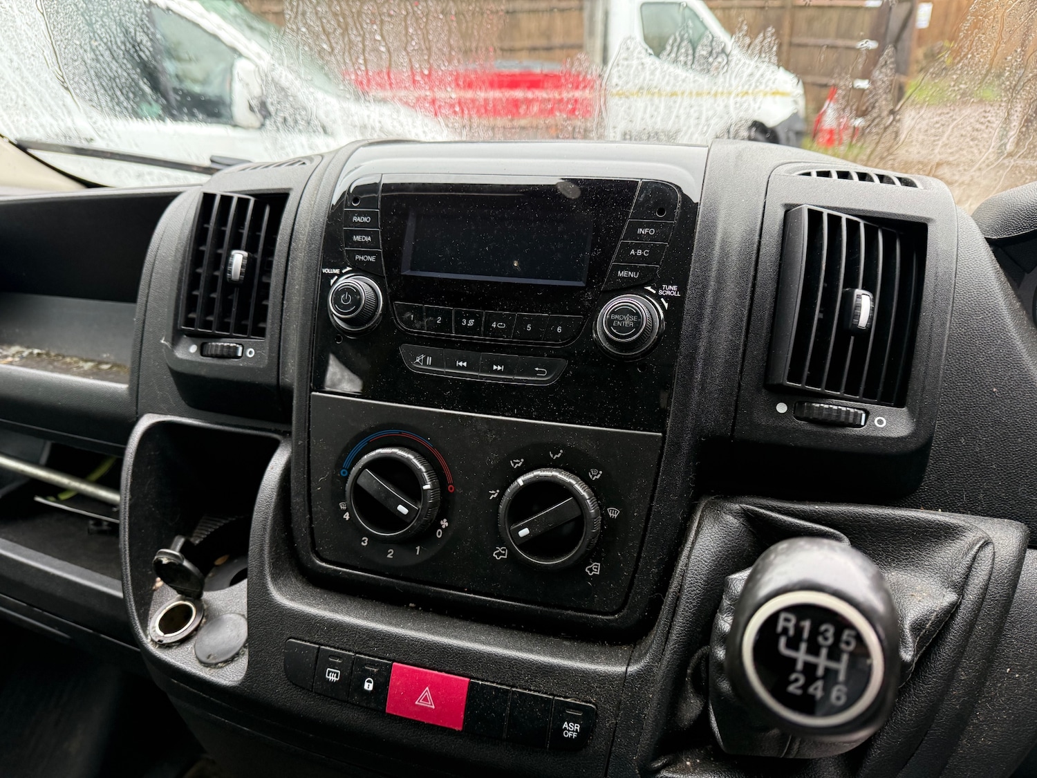 Used Peugeot Boxer 2019 for sale - 77475748: Photo 9