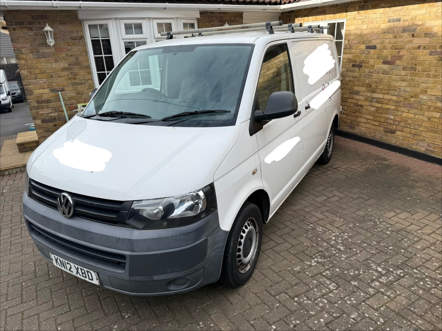 Used Volkswagen Transporter 2012 for sale - 77818254: Photo 11