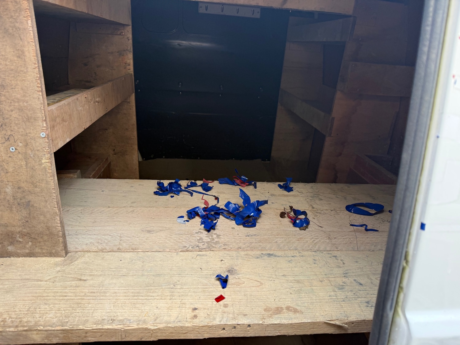 Used Volkswagen Transporter 2012 for sale - 77818254: Photo 5