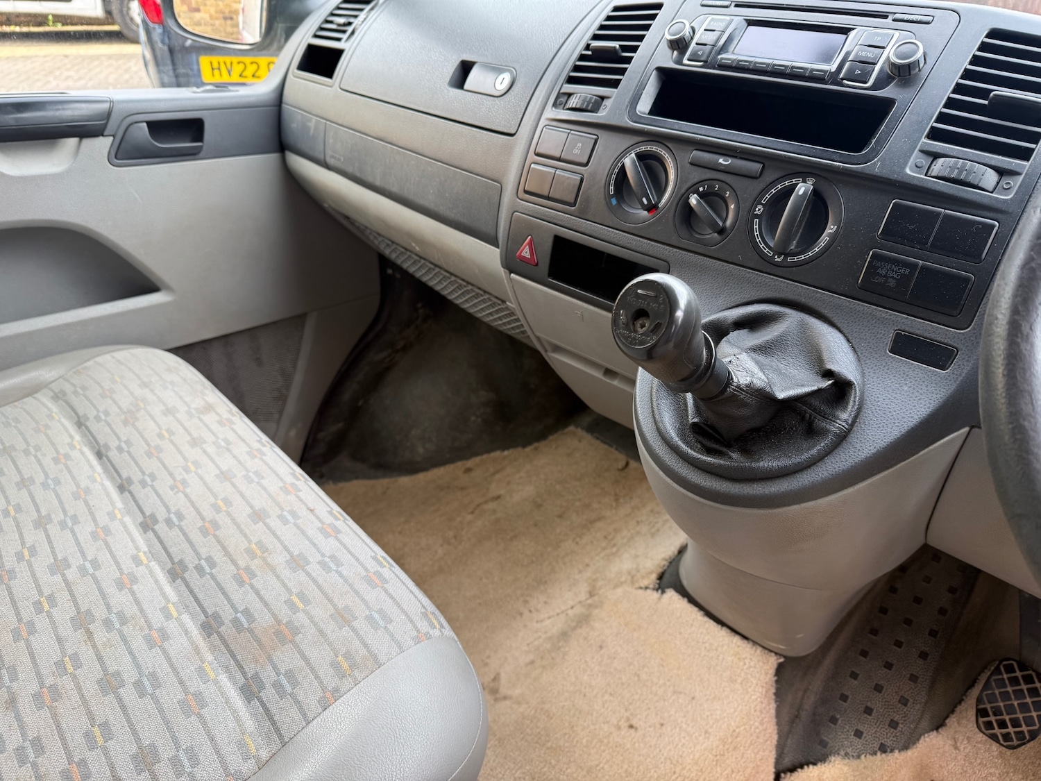 Used Volkswagen Transporter 2012 for sale - 77818254: Photo 7