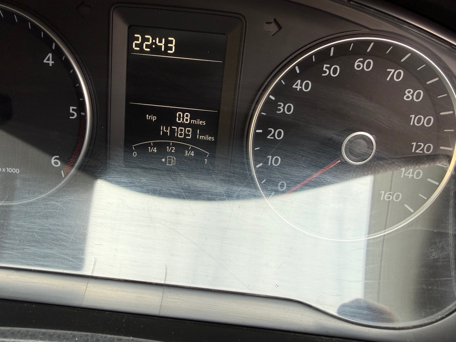 Used Volkswagen Transporter 2012 for sale - 77818254: Photo 8