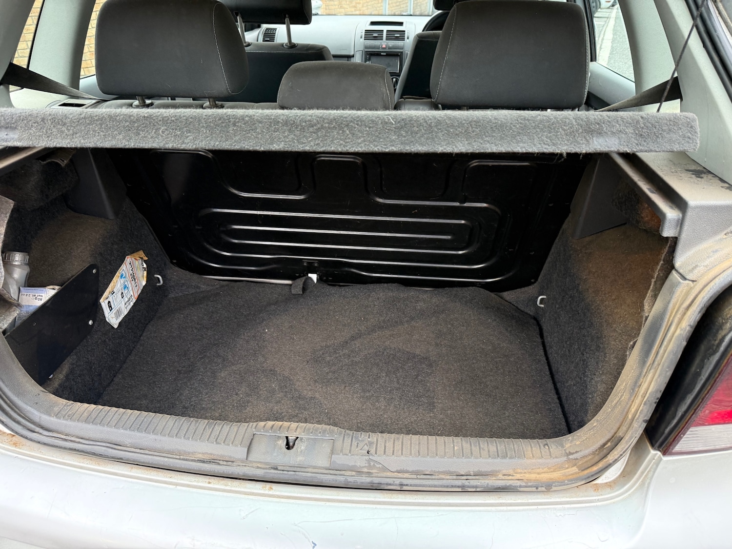 Used Volkswagen Polo 2007 for sale - 77162120: Photo 5