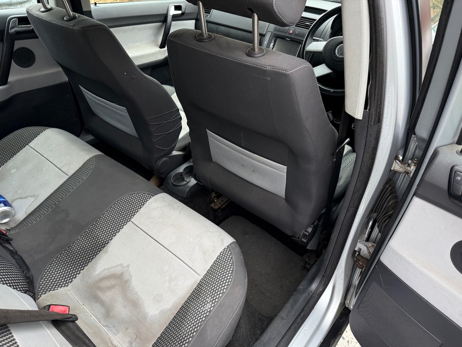 Used Volkswagen Polo 2007 for sale - 77162120: Photo 6