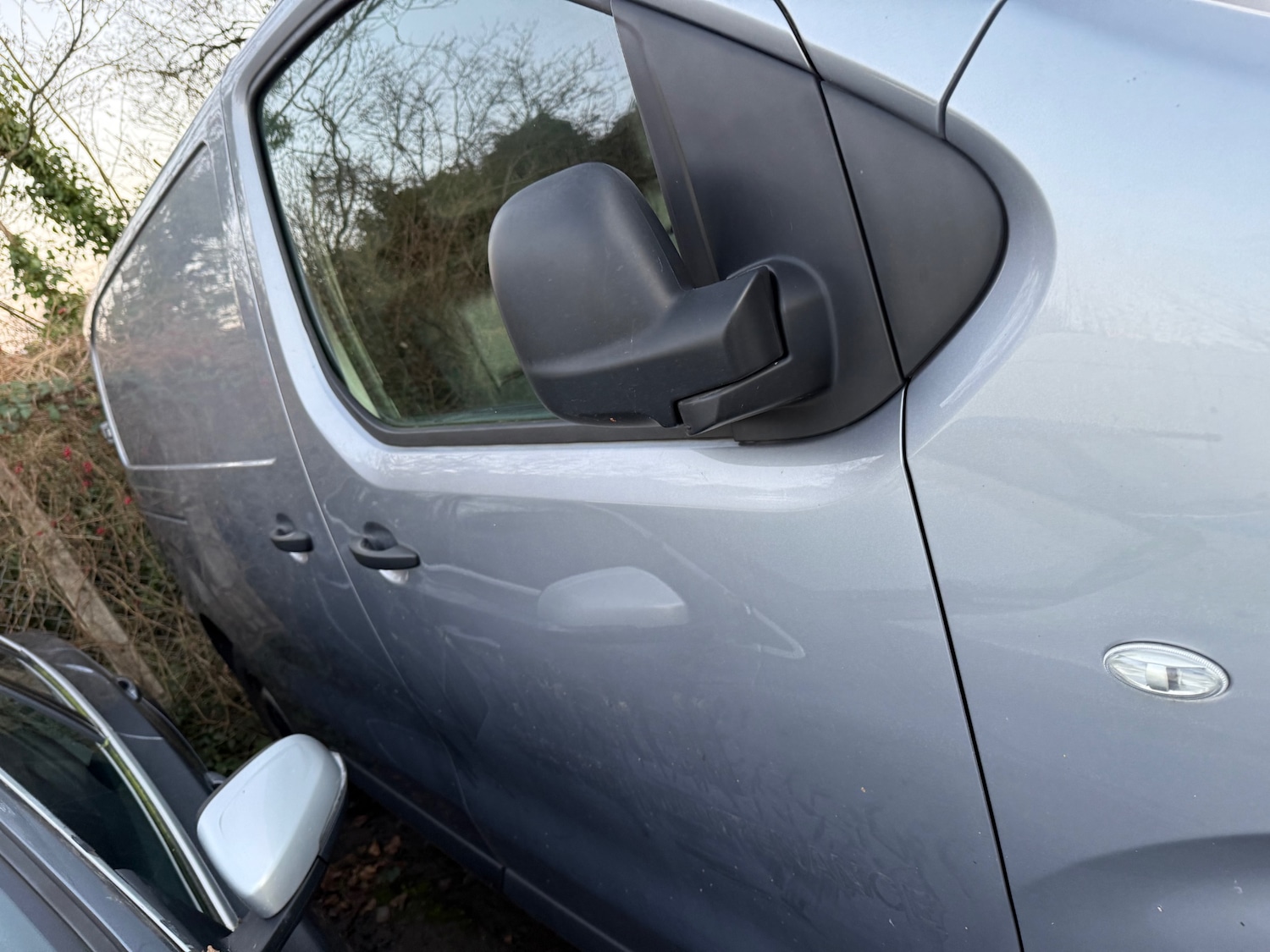 Used Citroen Dispatch 2020 for sale - 77014964: Photo 2