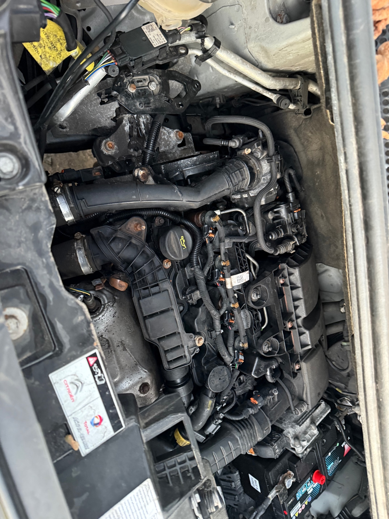 Used Citroen Dispatch 2020 for sale - 77014964: Photo 4