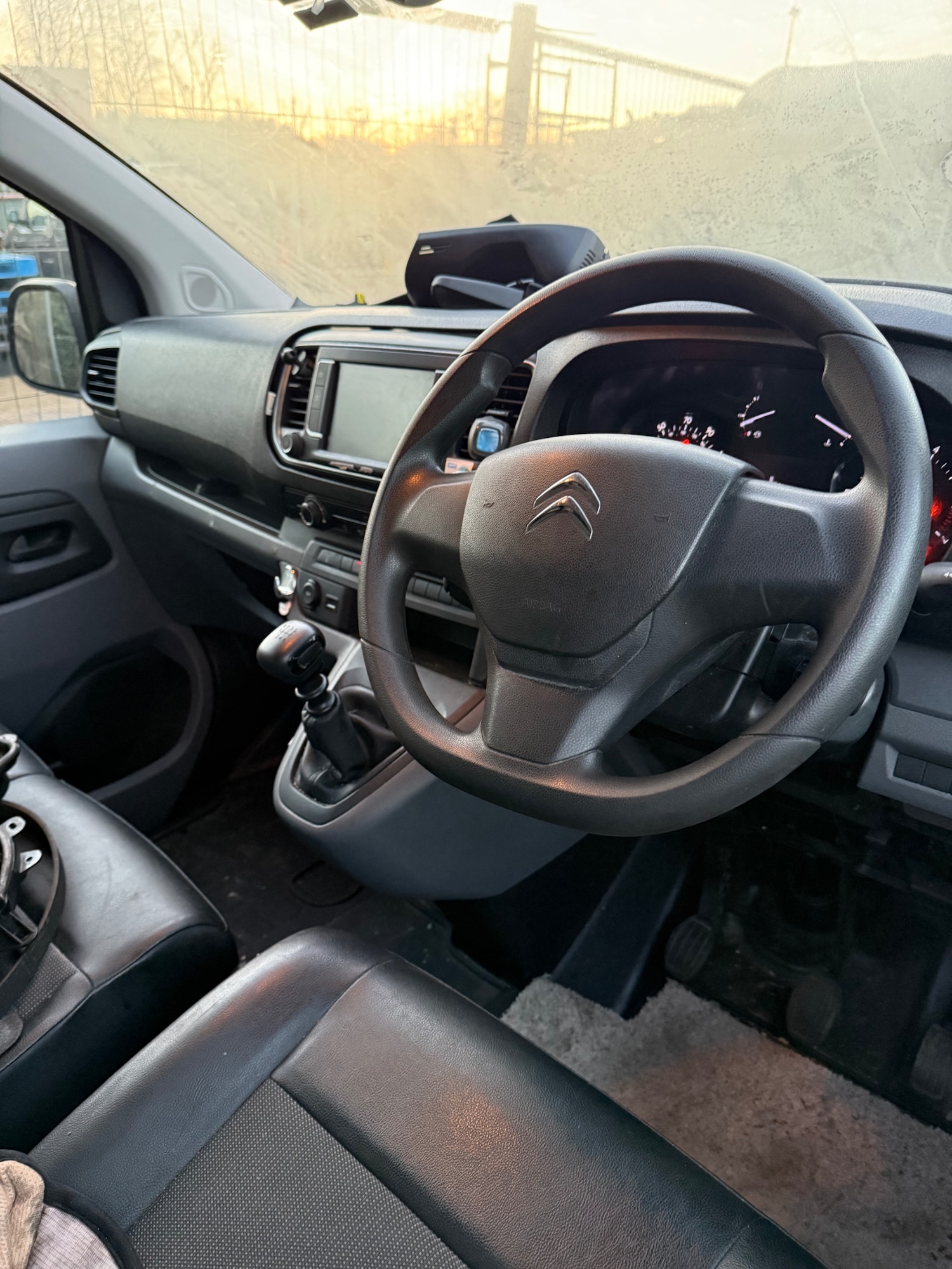 Used Citroen Dispatch 2020 for sale - 77014964: Photo 5